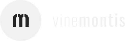 vine montis light logo